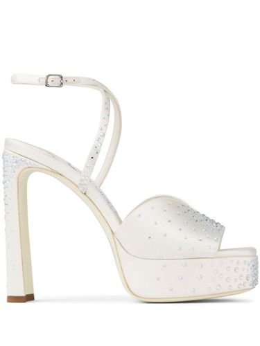 Sandales Karli 125 mm - Jimmy Choo - Modalova