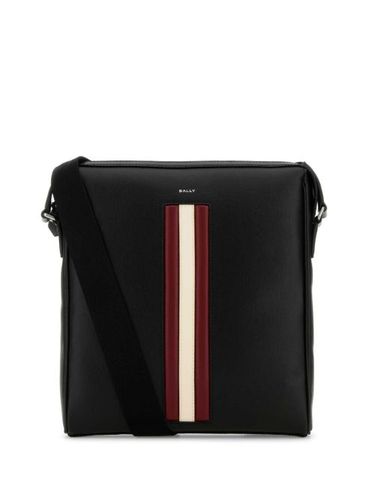 Bally sacoche Mythos Cross - Noir - Bally - Modalova