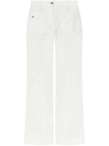 Victoria Beckham jean Alina - Blanc - Victoria Beckham - Modalova