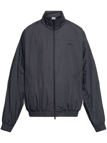 Veste à logo brodé - VETEMENTS - Modalova