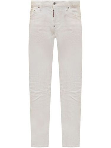Jean à coupe slim - DSQUARED2 - Modalova