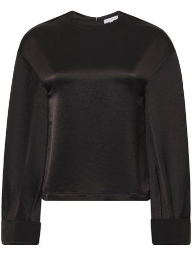 Blouse à poignets retroussés - JW Anderson - Modalova