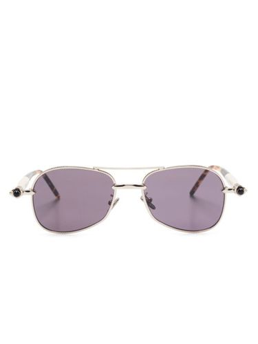 Lunettes de soleil Maske P75 - Kuboraum - Modalova