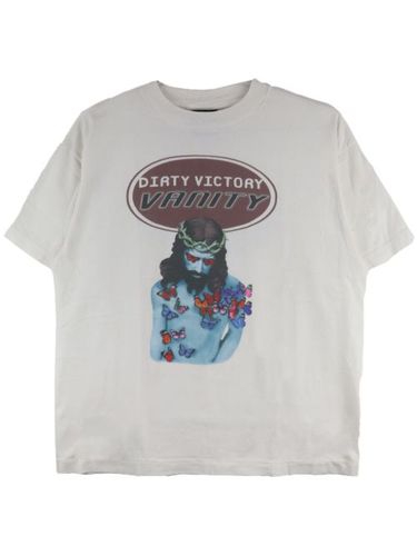 T-shirt Vanity - SAINT MXXXXXX - Modalova