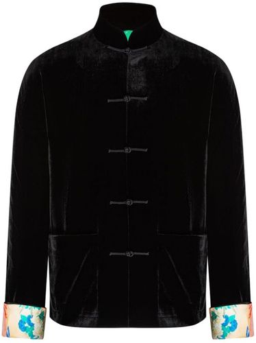 X Jacky Tsai veste Dali Icons - Shanghai Tang - Modalova