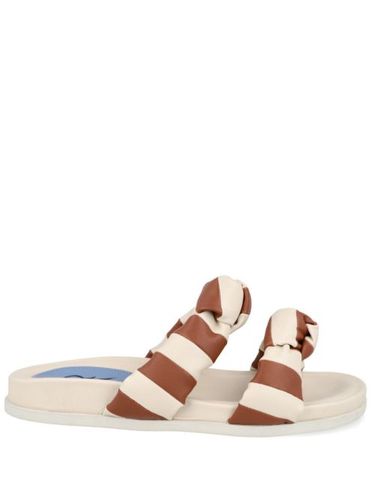 Claquettes Patches - Blue Bird Shoes - Modalova