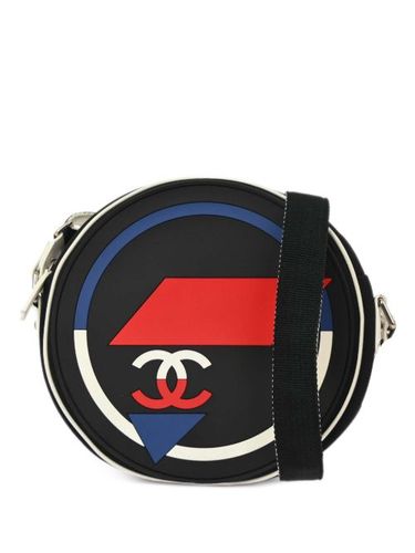 Sac porté épaule Airline (2016) - CHANEL Pre-Owned - Modalova