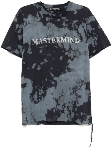 T-shirt à logo imprimé - Mastermind World - Modalova