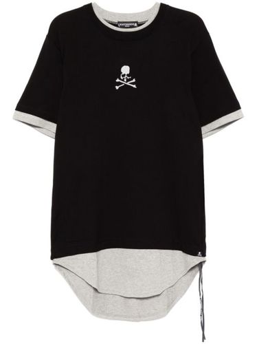 T-shirt à logo imprimé - Mastermind World - Modalova