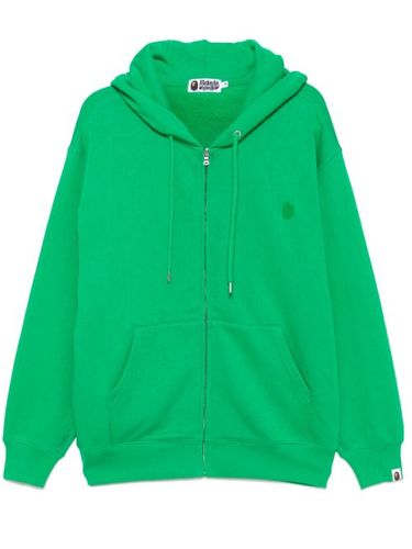 Hoodie à fermeture zippée - A BATHING APE® - Modalova