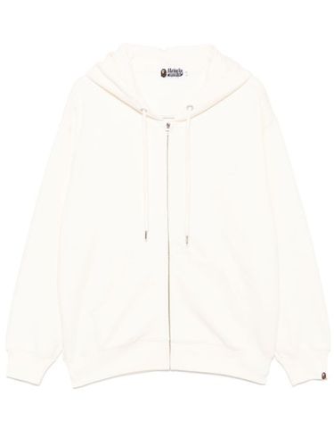 Hoodie à fermeture zippée - A BATHING APE® - Modalova