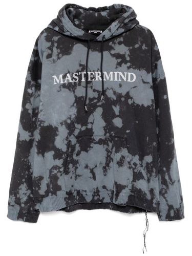 Hoodie en coton à logo imprimé - Mastermind World - Modalova