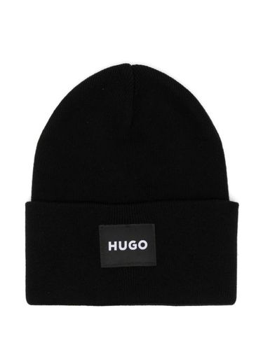 HUGO bonnet Xevon - Noir - HUGO - Modalova
