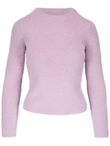 Vince pull Metallic Eyelash - Rose - Vince - Modalova