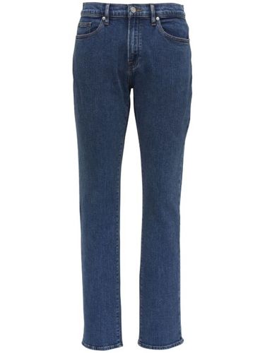 FRAME jean à coupe slim - Bleu - FRAME - Modalova