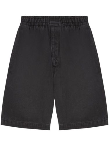 MARANT short Tyler - Noir - MARANT - Modalova