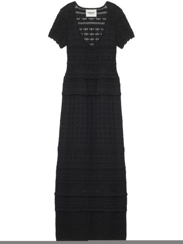 Robe longue Aurore - MARANT ÉTOILE - Modalova