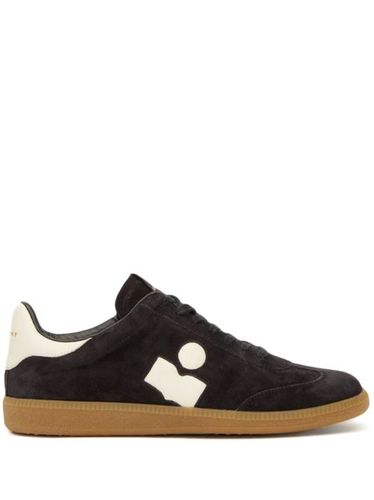 ISABEL MARANT baskets Bryce - Noir - ISABEL MARANT - Modalova