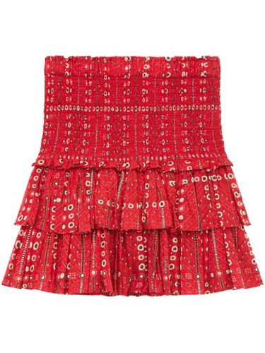 Minijupe Naomi - MARANT ÉTOILE - Modalova