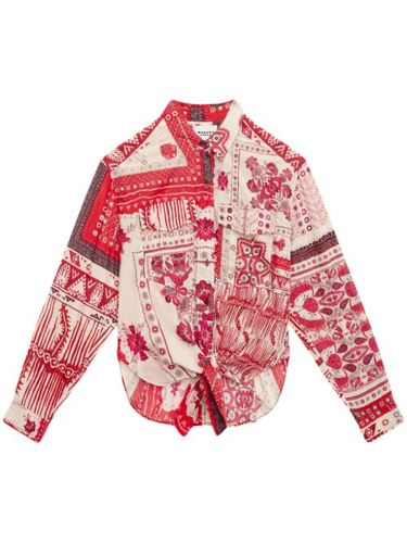 Chemise Nathy - MARANT ÉTOILE - Modalova