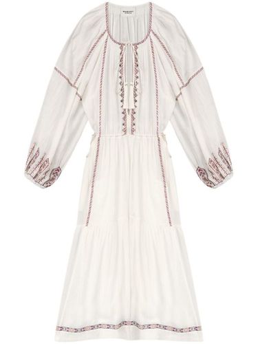 Robe longue Florenza - MARANT ÉTOILE - Modalova