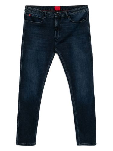 HUGO jean à coupe slim - Bleu - HUGO - Modalova