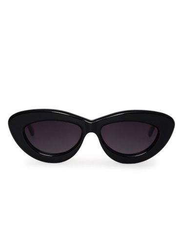 Lunettes de soleil Alba - ANINE BING - Modalova