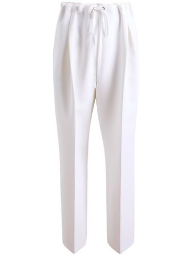 KHAITE pantalon Trenton - Blanc - KHAITE - Modalova