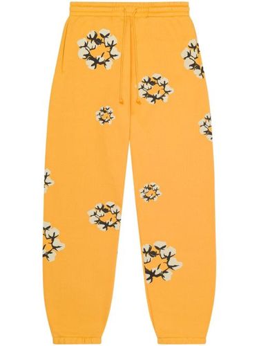 Pantalon de jogging Cactus Tears Wreath - Denim Tears - Modalova