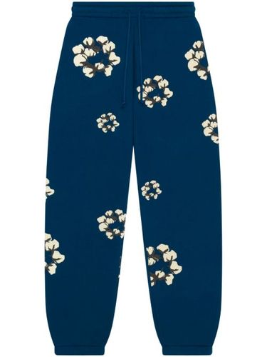 Pantalon de jogging Cactus Tears Wreath - Denim Tears - Modalova