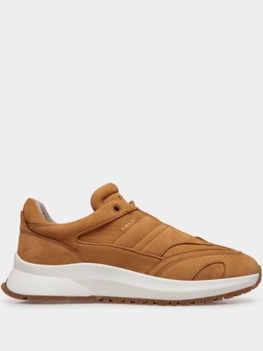 Bally baskets Outline - Marron - Bally - Modalova