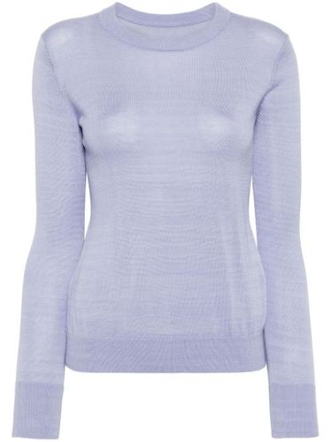 Pull à col rond - Cynthia Rowley - Modalova