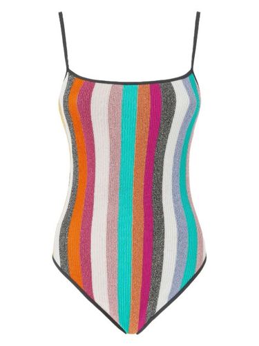 Maillot de bain à rayures - Missoni - Modalova