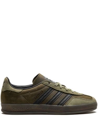 Baskets Gazelle Indoor 'Focus Olive' - adidas - Modalova