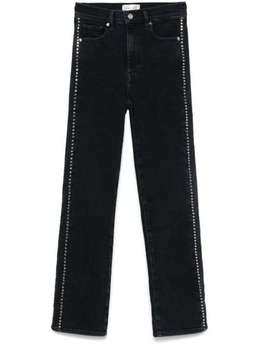 FRAME jean Le Sleep Straight - Bleu - FRAME - Modalova