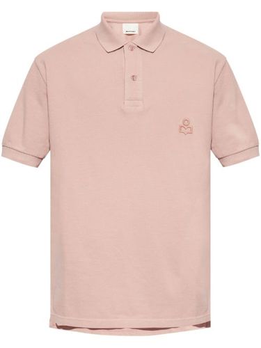 MARANT polo Afko - Rose - MARANT - Modalova