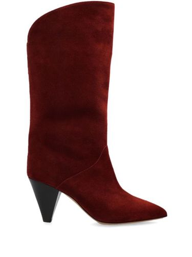 Bottines Lirina 85 mm - ISABEL MARANT - Modalova