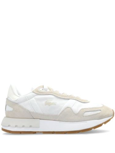 Lacoste baskets 70S - Blanc - Lacoste - Modalova