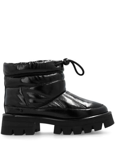 Bottines Barton Crackled - Michael Michael Kors - Modalova