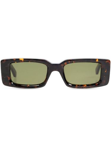 Lunettes de soleil Arthur - Off-White Eyewear - Modalova