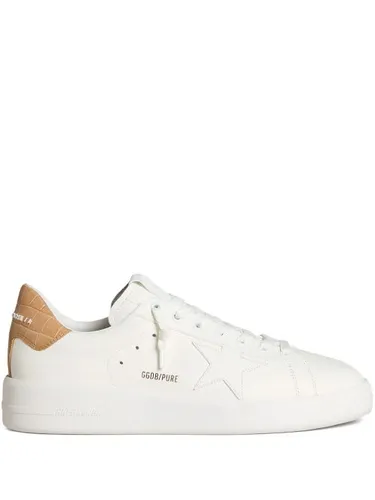 Baskets Purestar - Golden Goose - Modalova