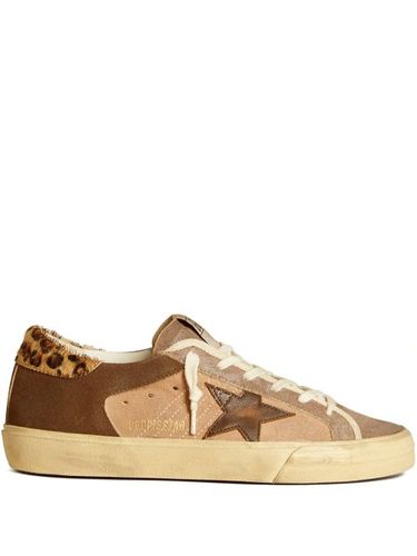 Baskets Super Star - Golden Goose - Modalova