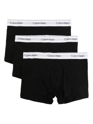 Lot de 3 boxers à logo - Inverni Hats - Modalova