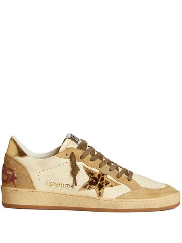 Baskets Ball Star - Golden Goose - Modalova