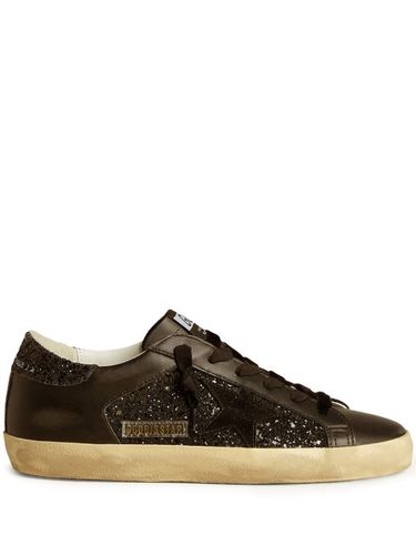 Baskets Super-Star - Golden Goose - Modalova