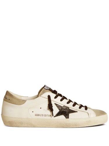 Baskets Super Star - Golden Goose - Modalova