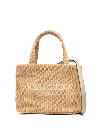 Sac de plage - Jimmy Choo - Modalova