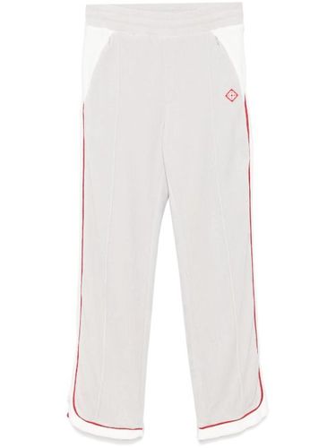 Pantalon de jogging en velours - Casablanca - Modalova