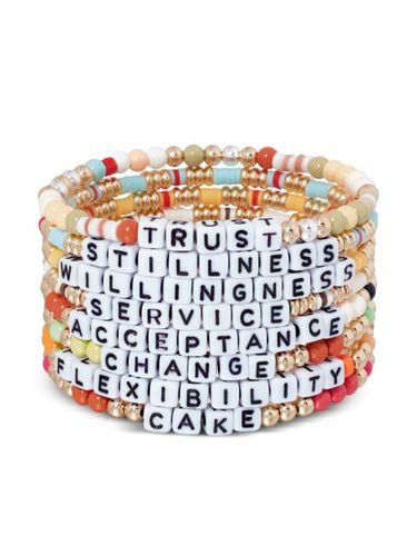 Bracelets The Grab Bag - Roxanne Assoulin - Modalova