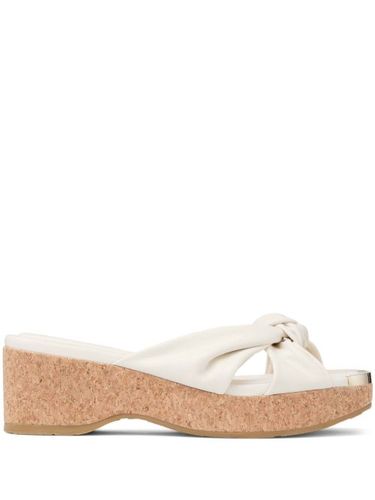 Mules Avenue 50 mm - Jimmy Choo - Modalova